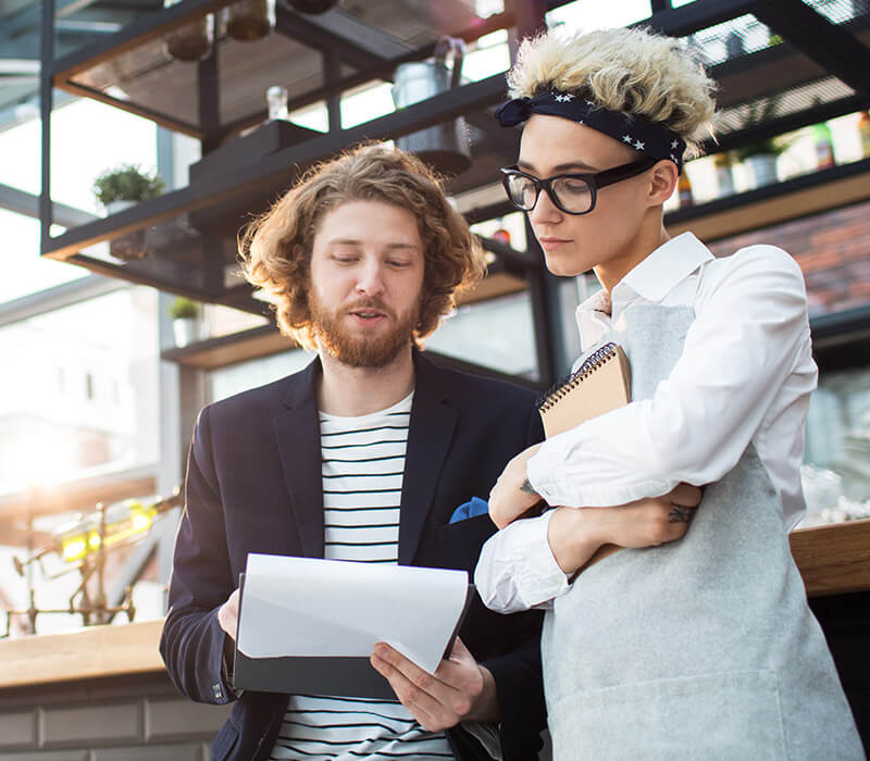 アメリカ・カリフォルニア州のロサンゼルスやオレンジカウンティの飲食店