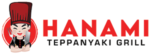 HANAMI TEPPANYAKI GRILL