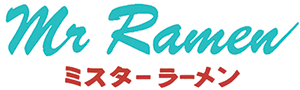 MR RAMEN
