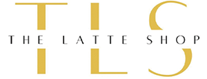 THE LATTE SHOP